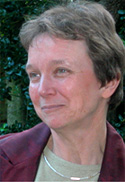 Professor Hilary Graham