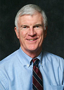 Dr. Richard B. Johnston