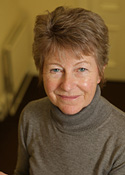 Professor Sally Macintyre