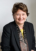 Professor Sally Redman