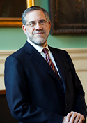 Dr. Steven E Hyman