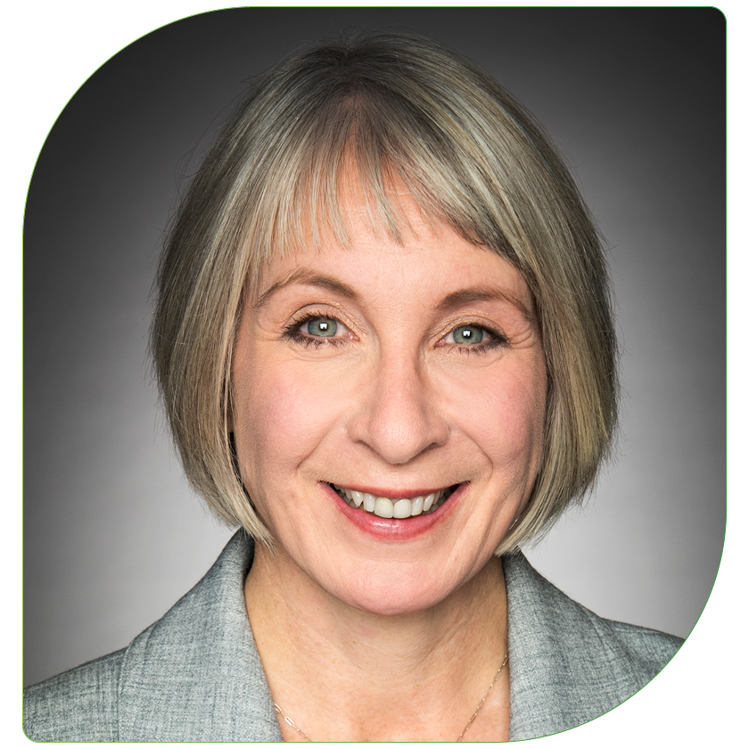 The Honourable Patty Hajdu, PC, MP, Minister of Health